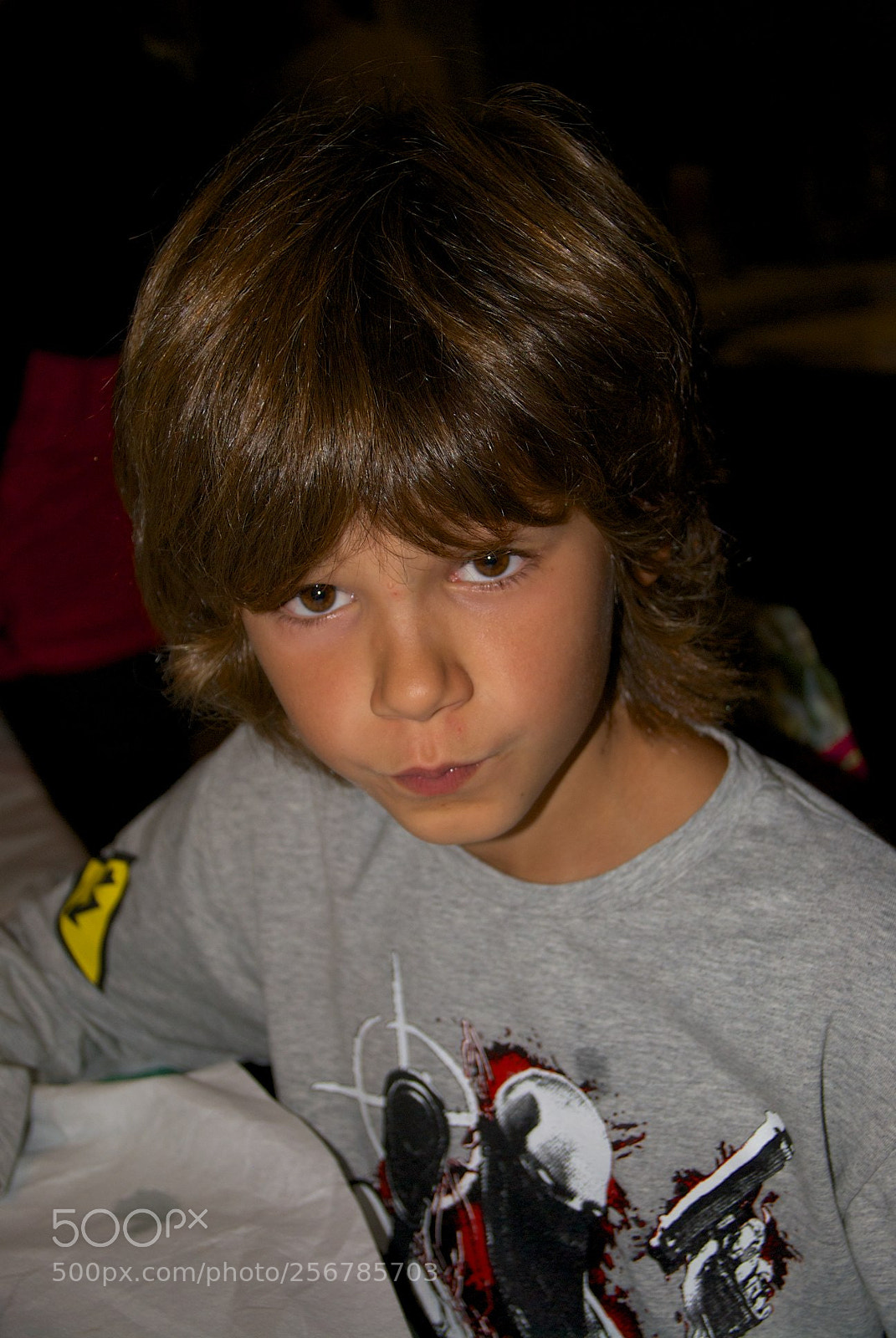 Nikon D60 sample photo. Version photography