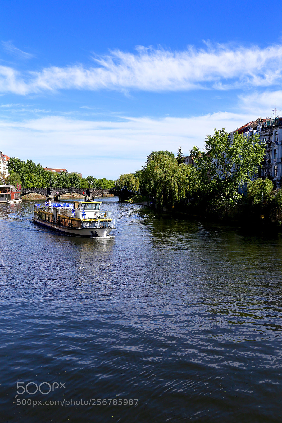 Canon EOS 6D sample photo. Berlin - mitte photography