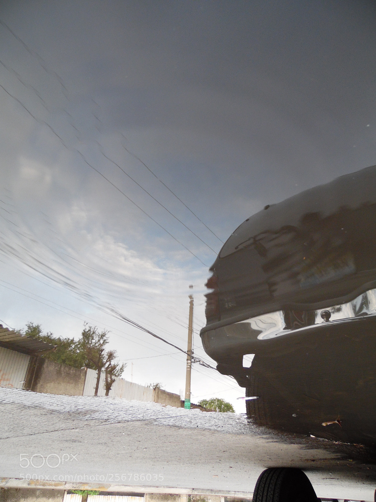 Samsung WB1100F/WB1101F/WB1102F sample photo. Which reality? photography