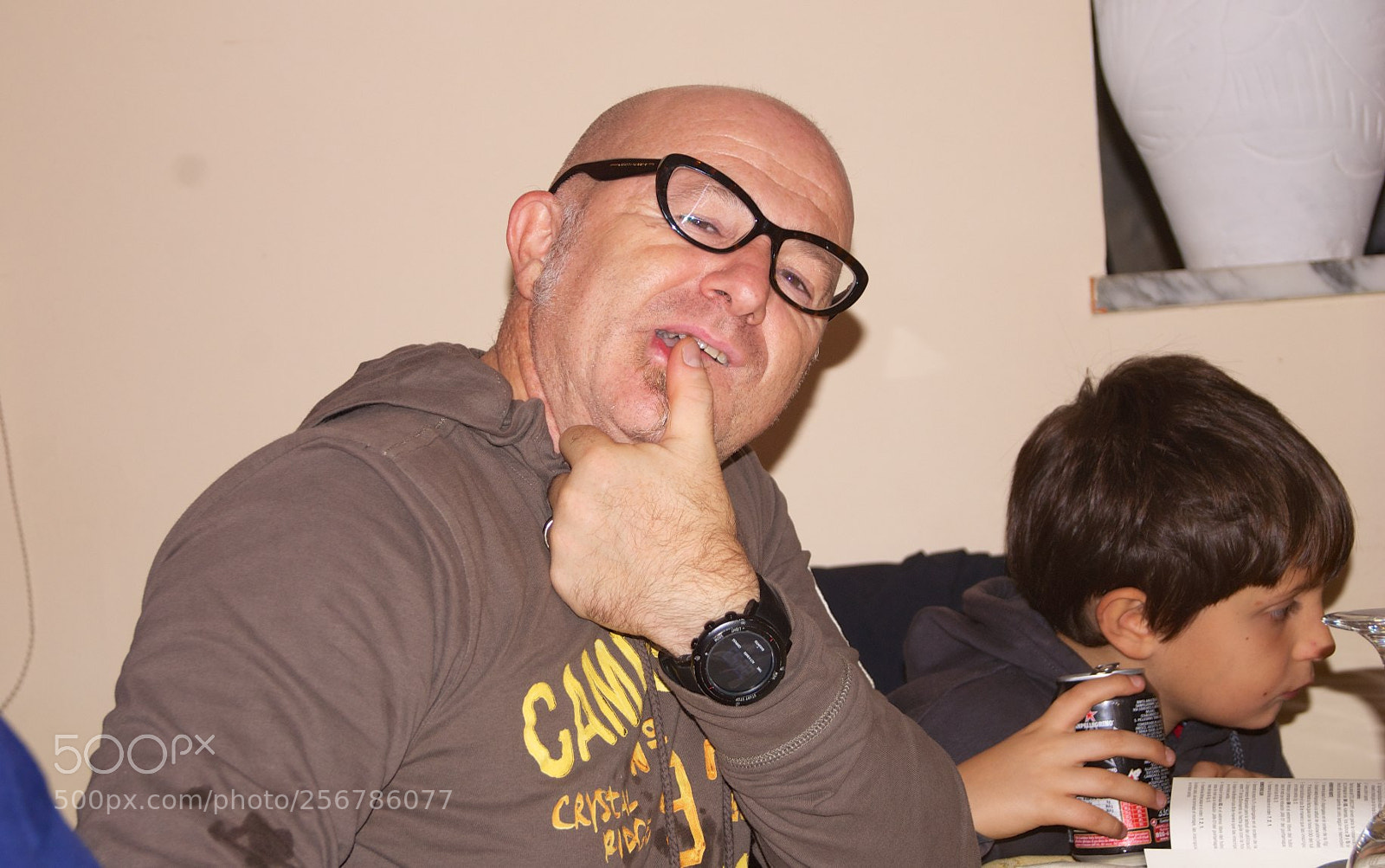 Nikon D60 sample photo. Version photography