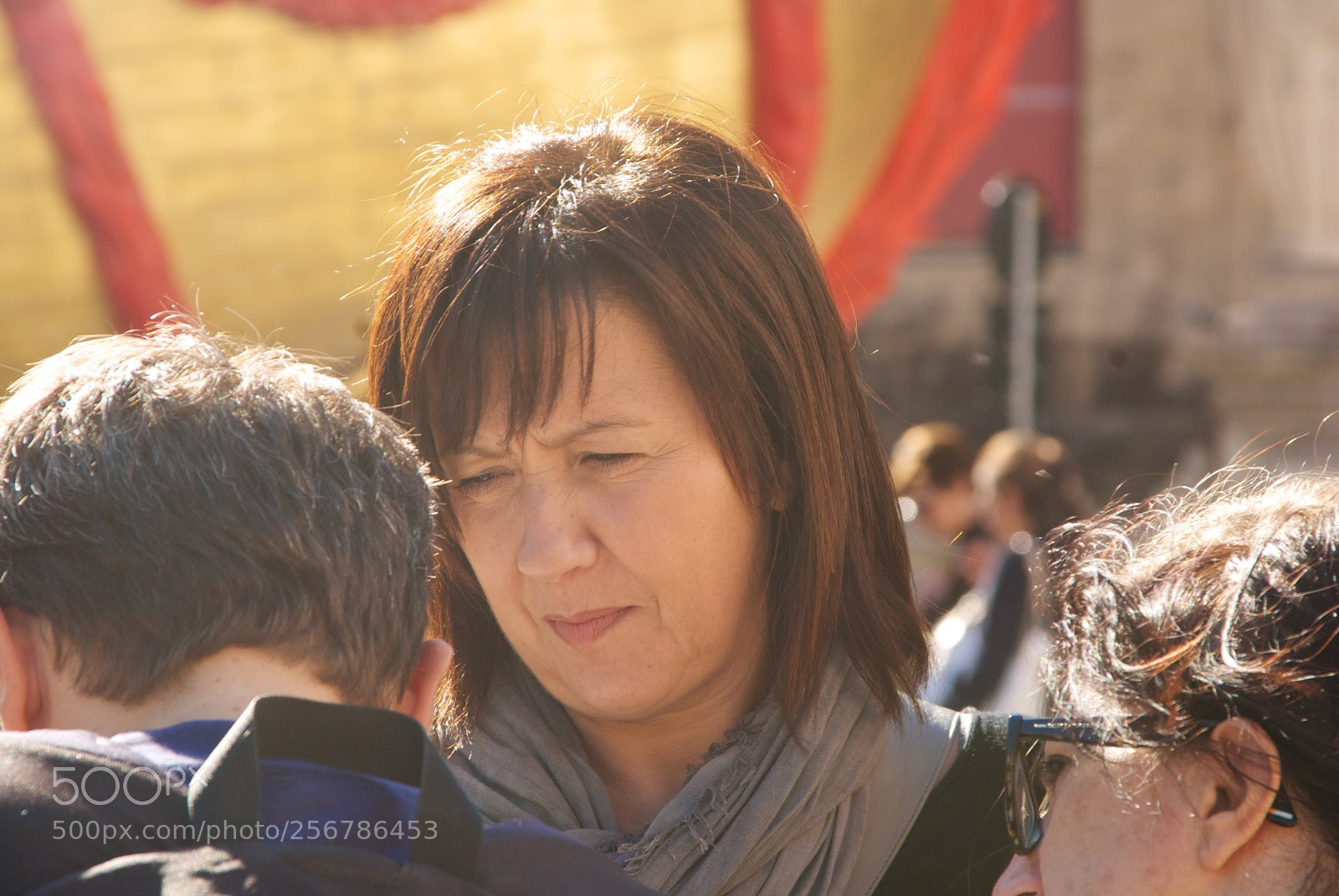 Nikon D60 sample photo. Version photography