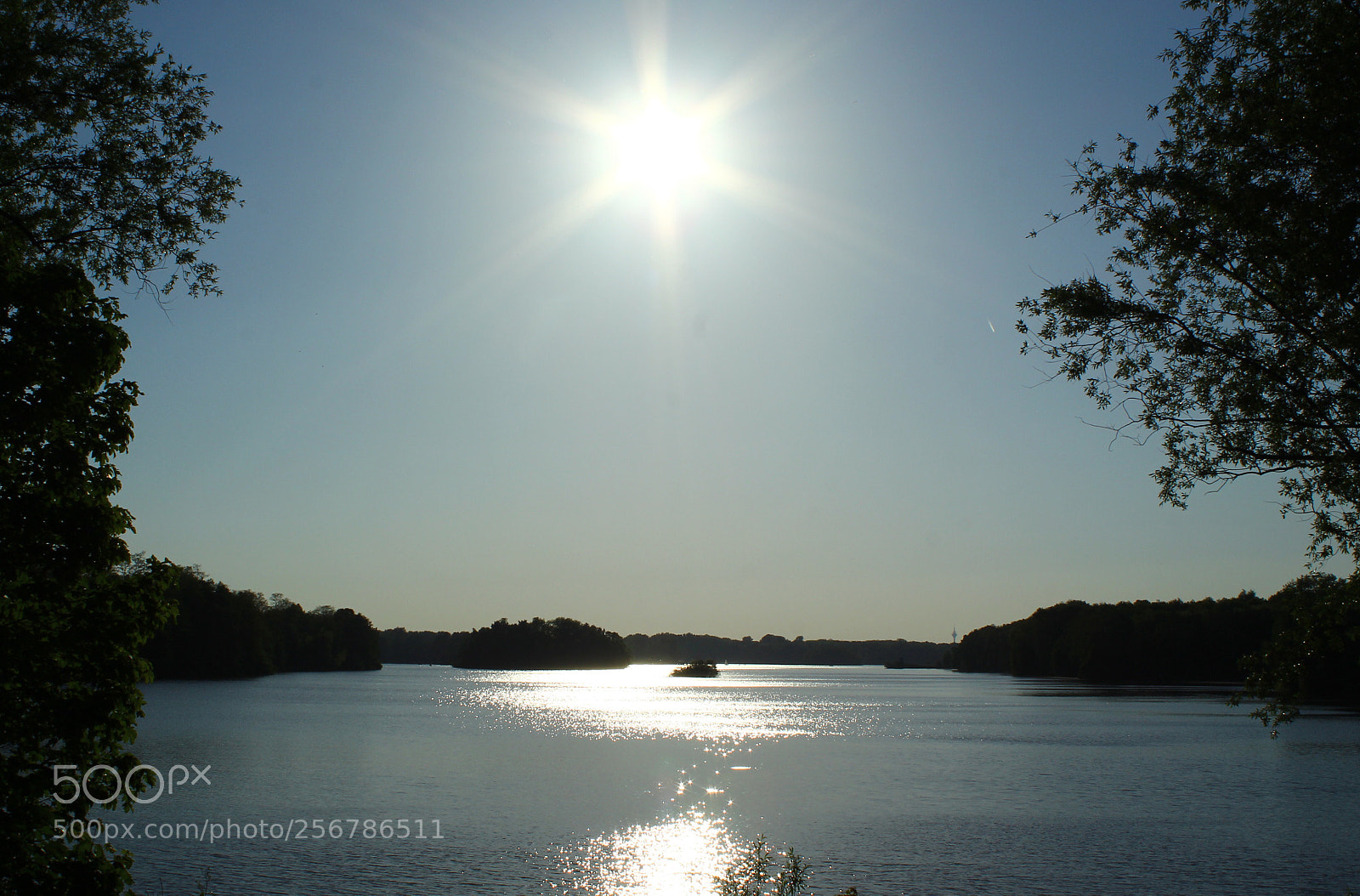 Canon EOS 60D sample photo. Lake  photography