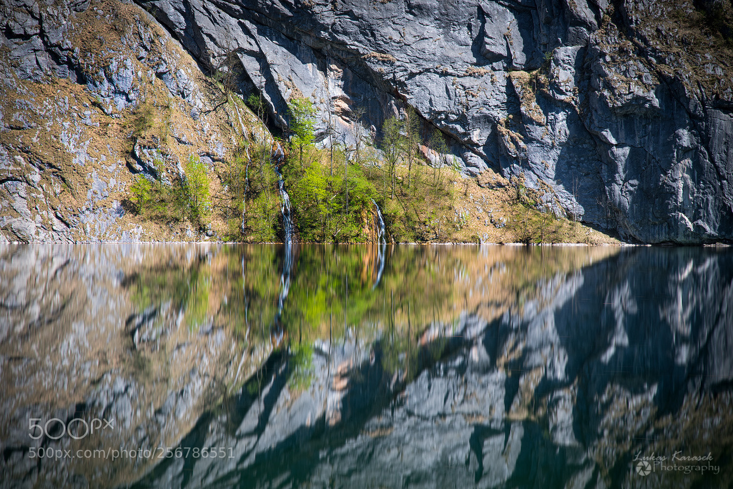 Canon EOS 6D Mark II sample photo. Magical reflections no.2 photography