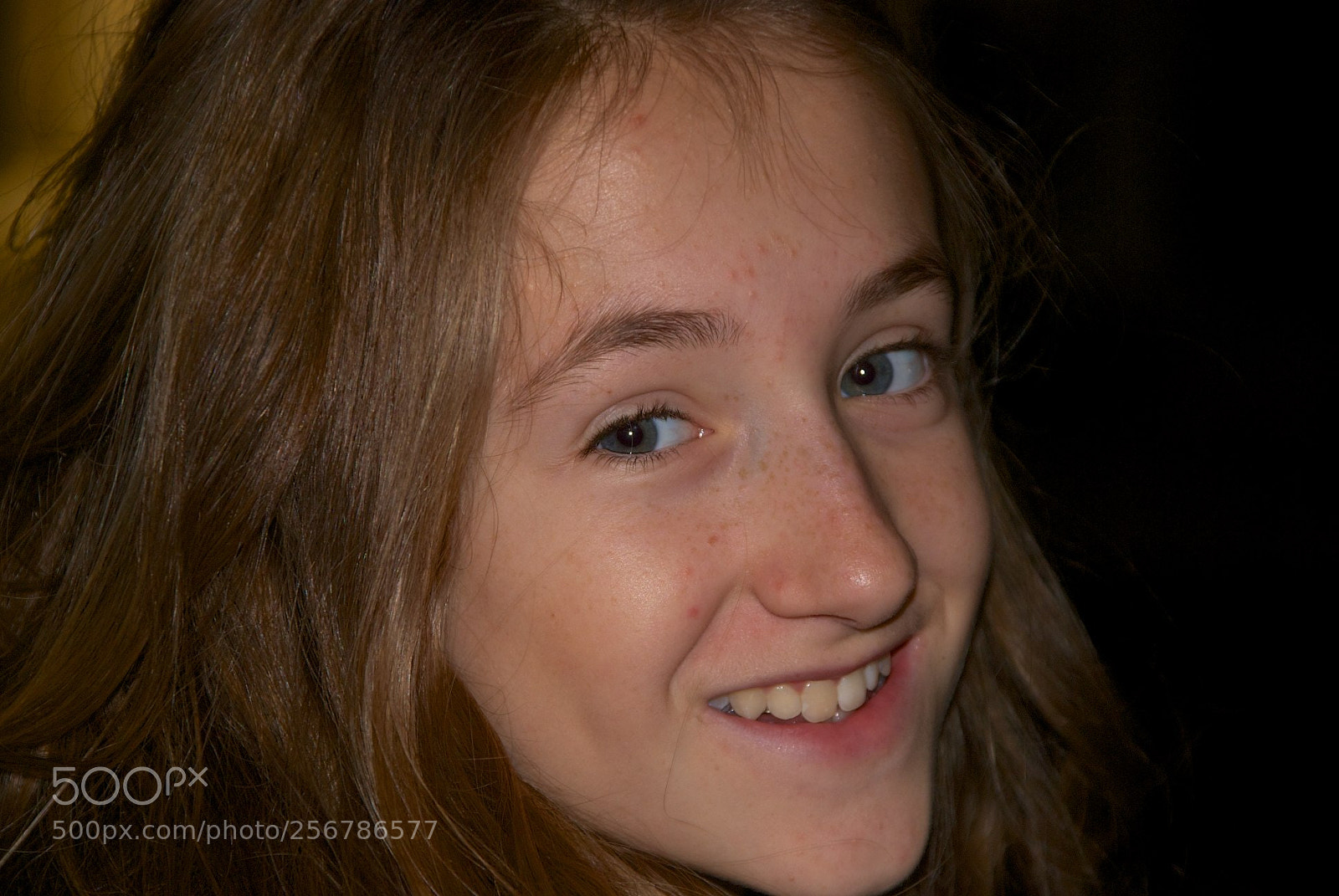 Nikon D60 sample photo. Version photography