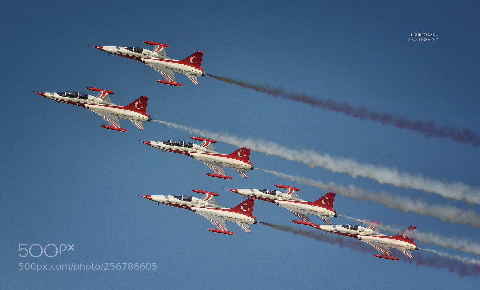 Nikon D7100 sample photo. Turkish stars photography