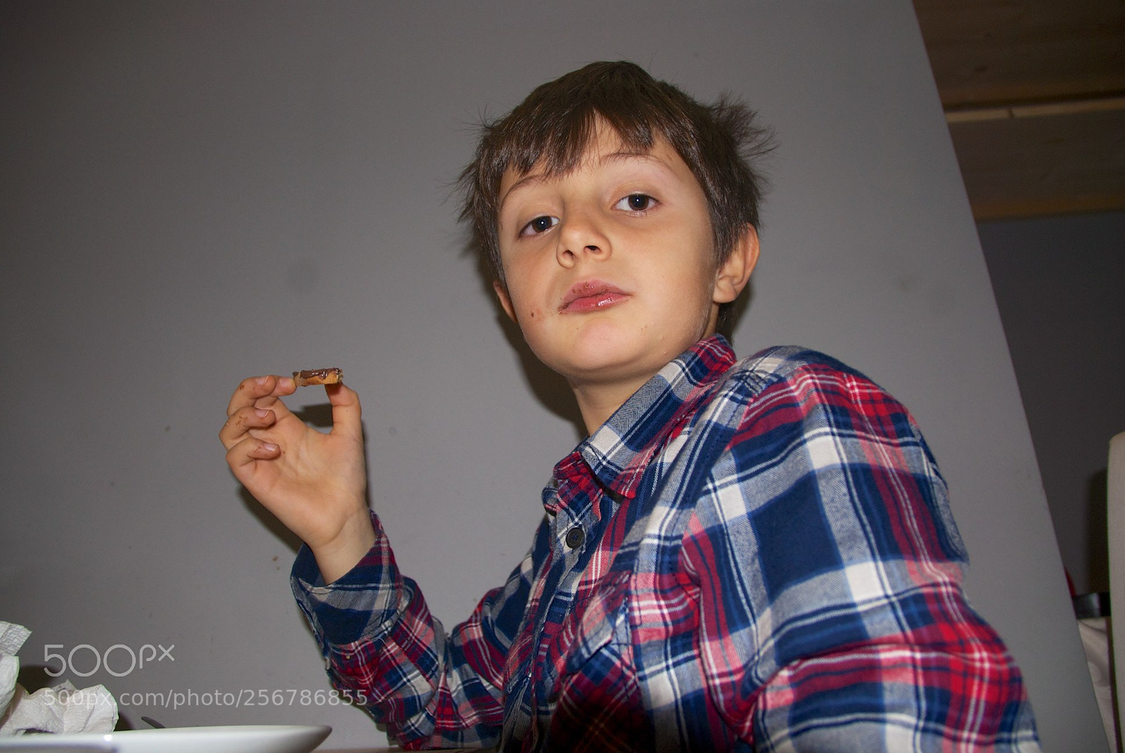 Nikon D60 sample photo. Version photography