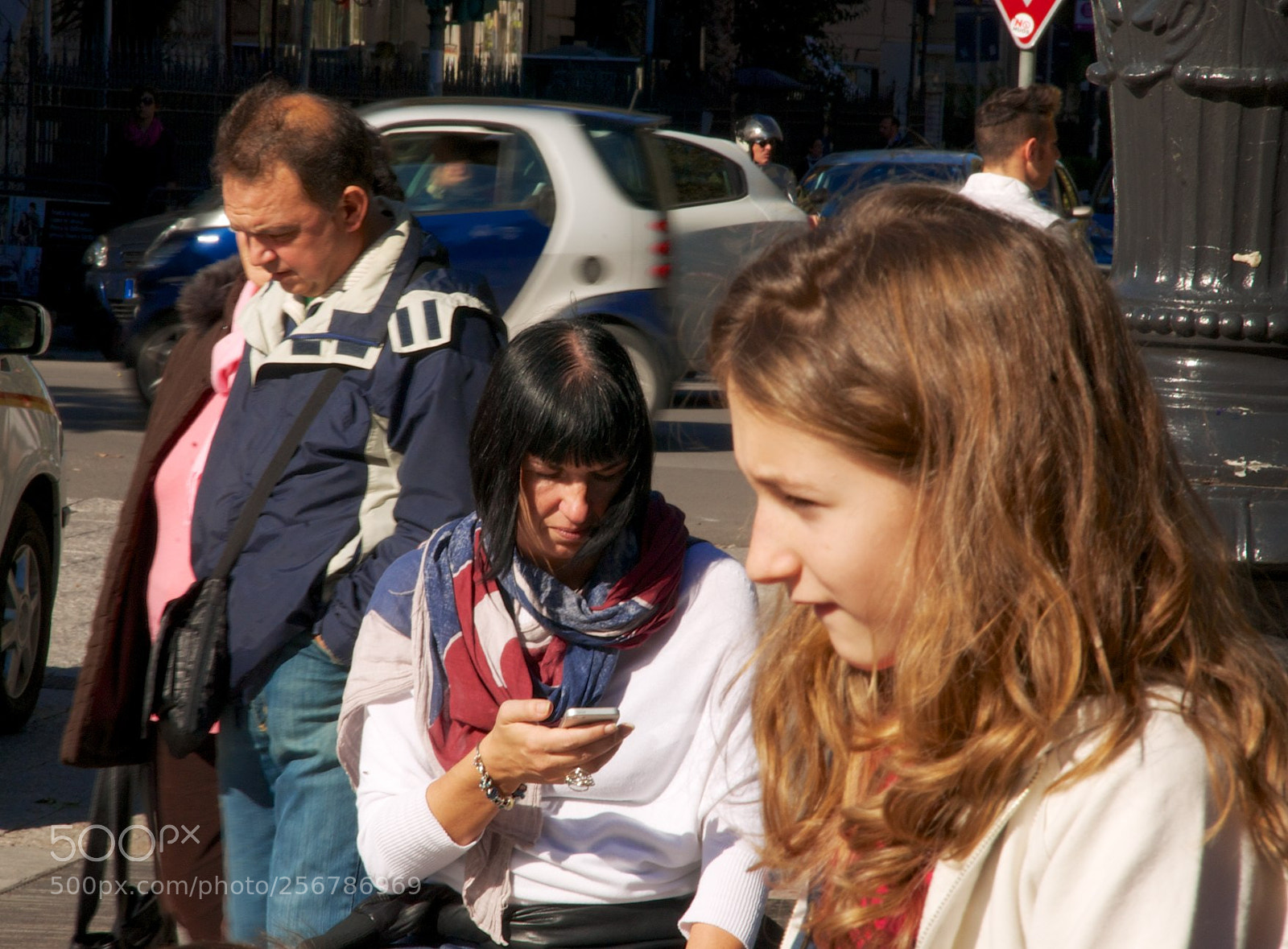 Nikon D60 sample photo. Version photography
