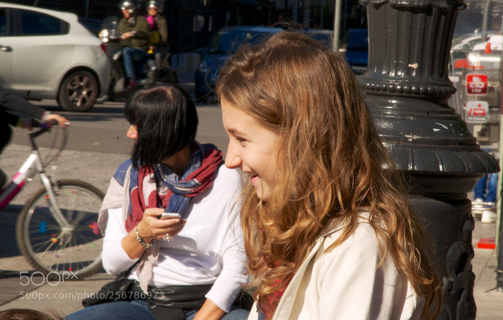 Nikon D60 sample photo. Version photography