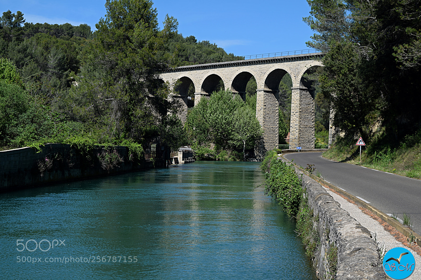Nikon D3300 sample photo. Promenade dans le vaucluse photography