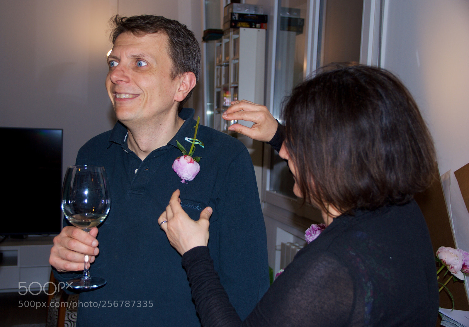 Nikon D60 sample photo. Version photography