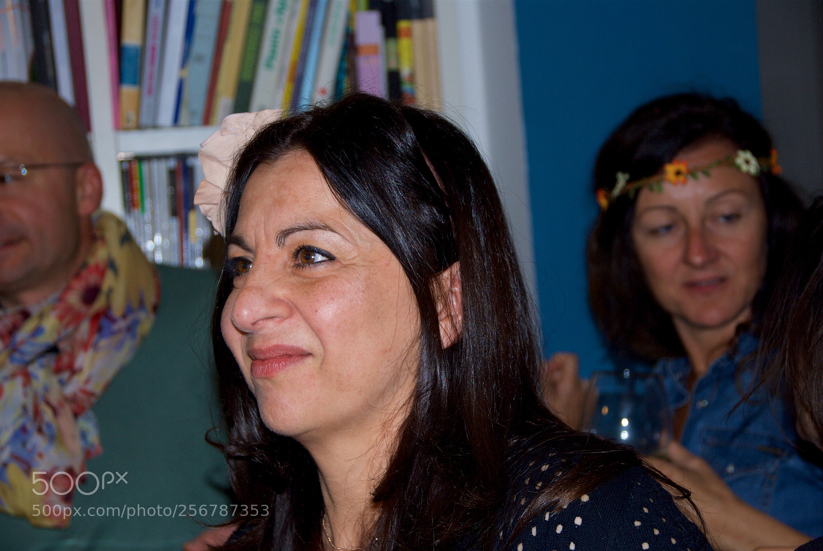 Nikon D60 sample photo. Version photography