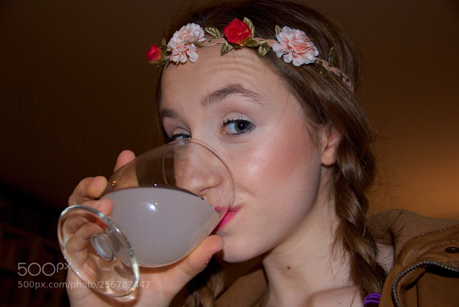 Nikon D60 sample photo. Version photography