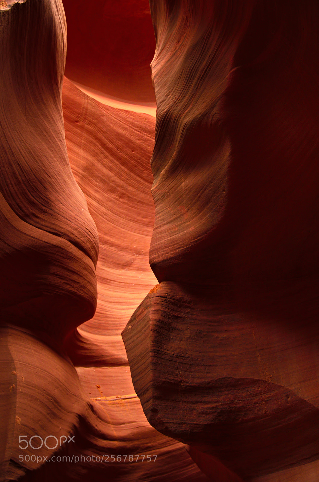Pentax K-50 sample photo. Antelope canyon 11 photography