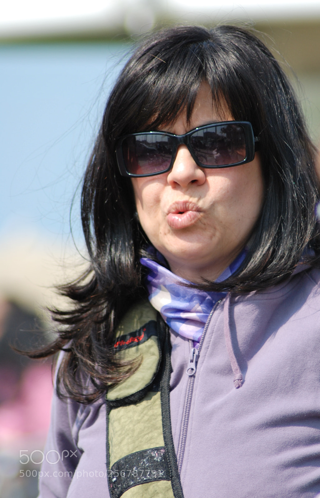 Nikon D60 sample photo. Version photography