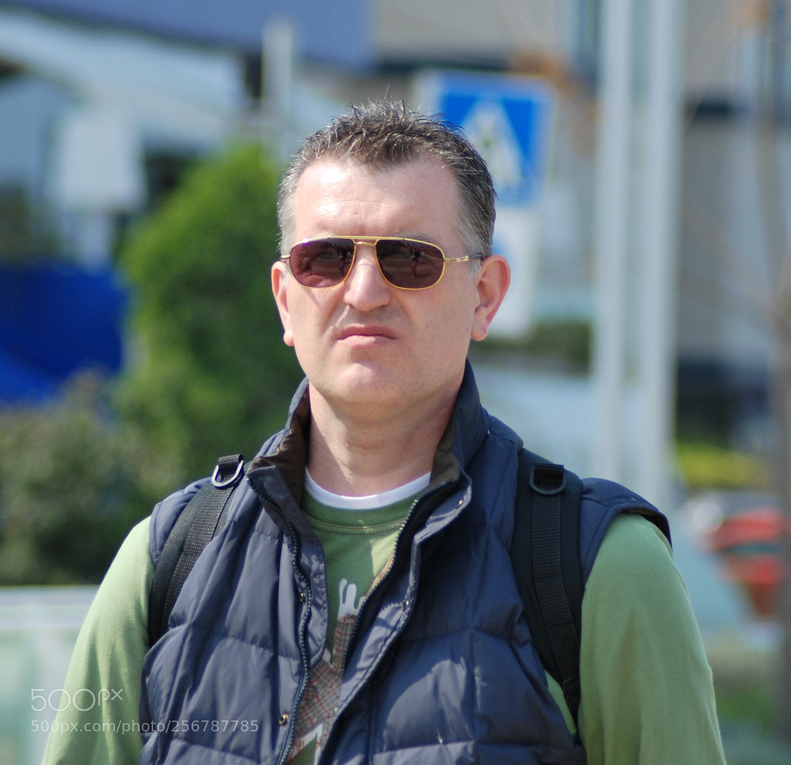 Nikon D60 sample photo. Version photography