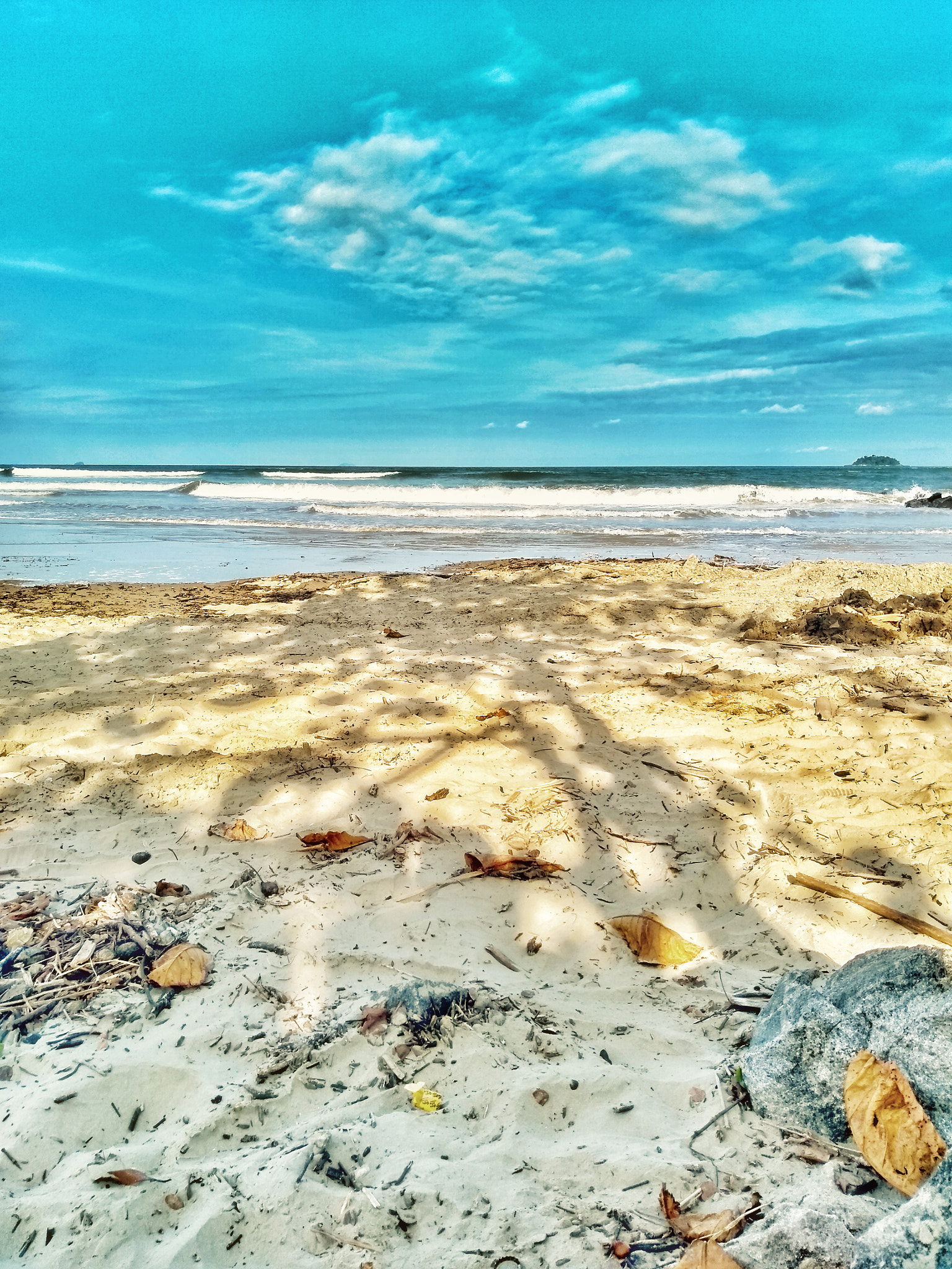Motorola Moto G (5S) sample photo