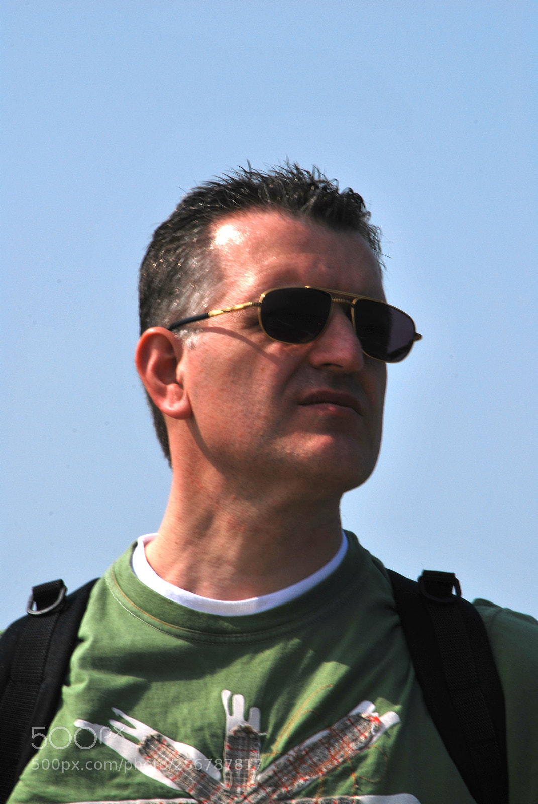Nikon D60 sample photo. Version photography