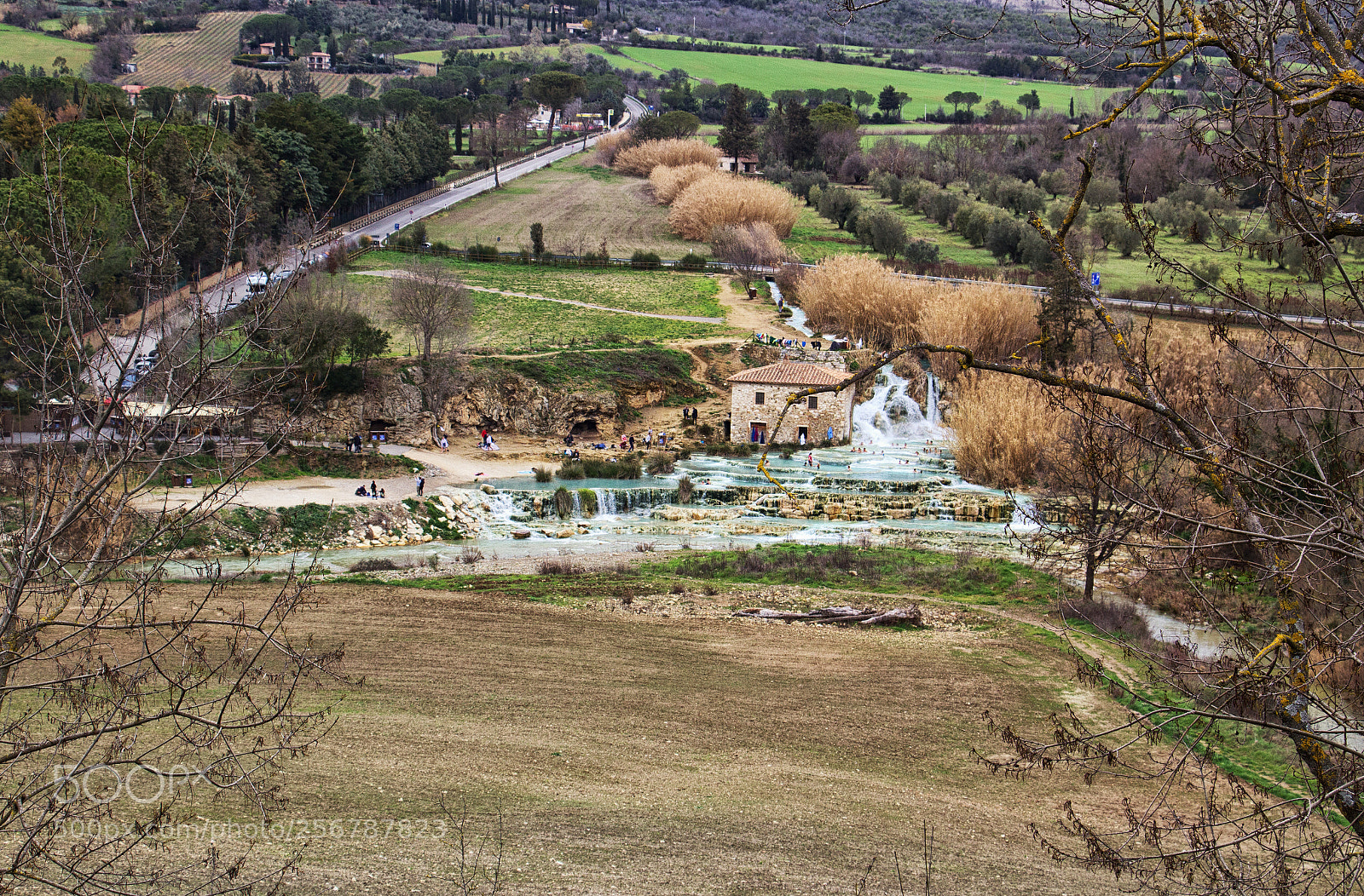 Canon EOS 1200D (EOS Rebel T5 / EOS Kiss X70 / EOS Hi) sample photo. Saturnia photography
