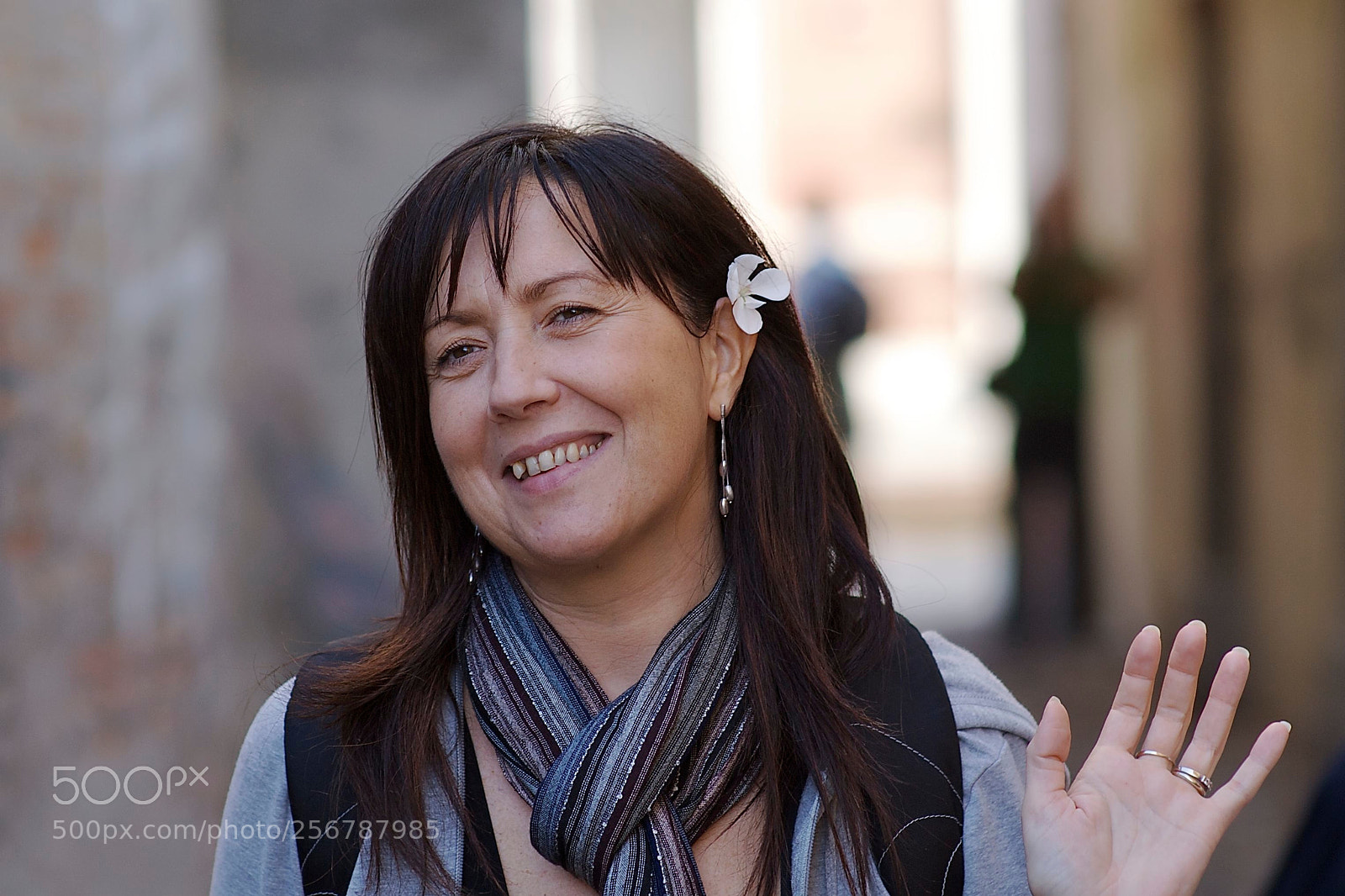 Nikon D200 sample photo. Comacchio photography