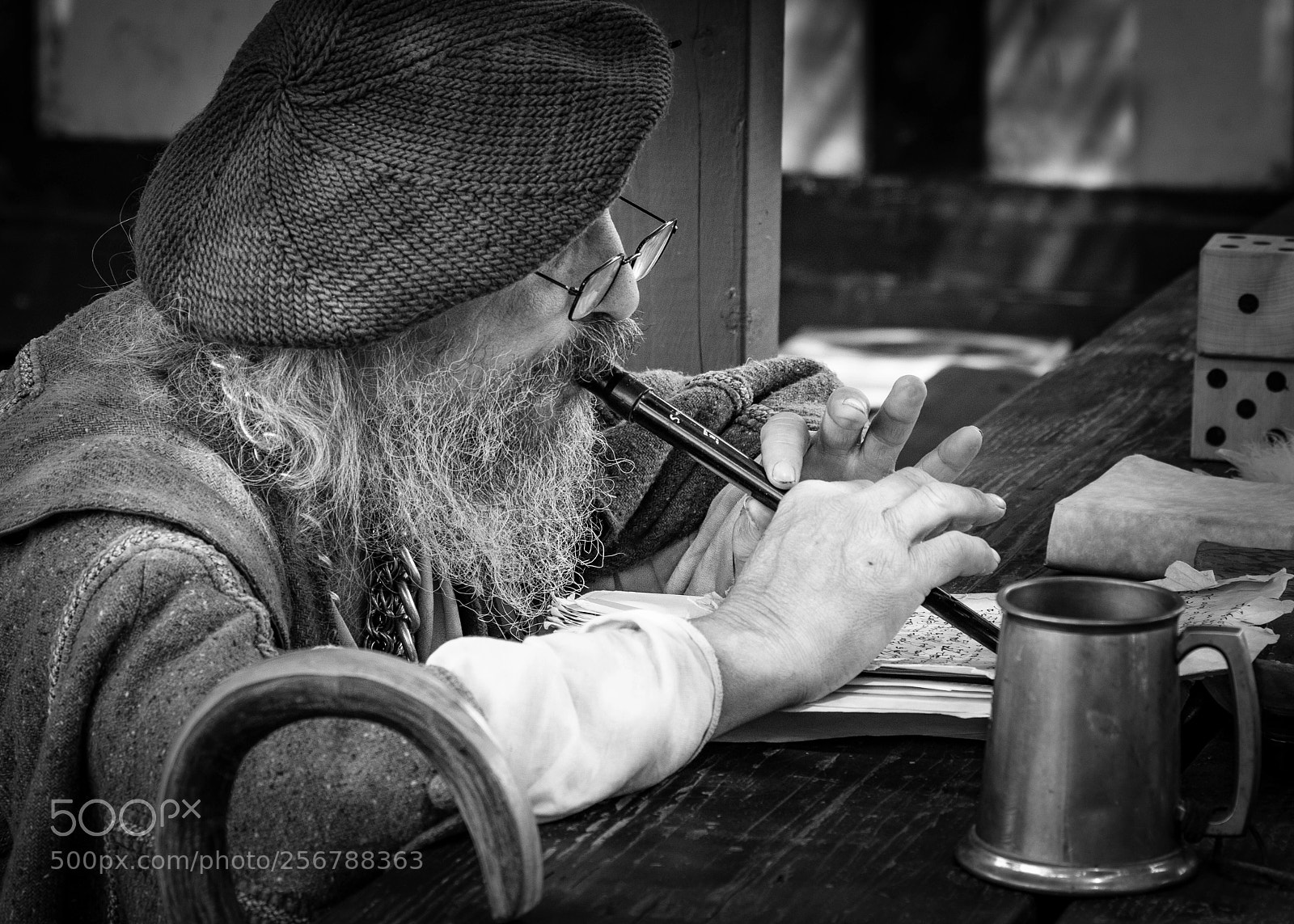 Nikon D500 sample photo. Renfaire candid 2 photography