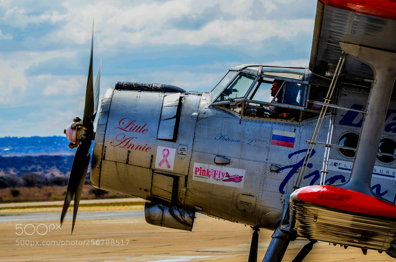 Nikon D5100 sample photo. Airshow photography