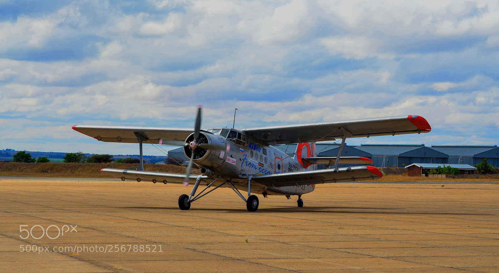Nikon D5100 sample photo. Airshow photography
