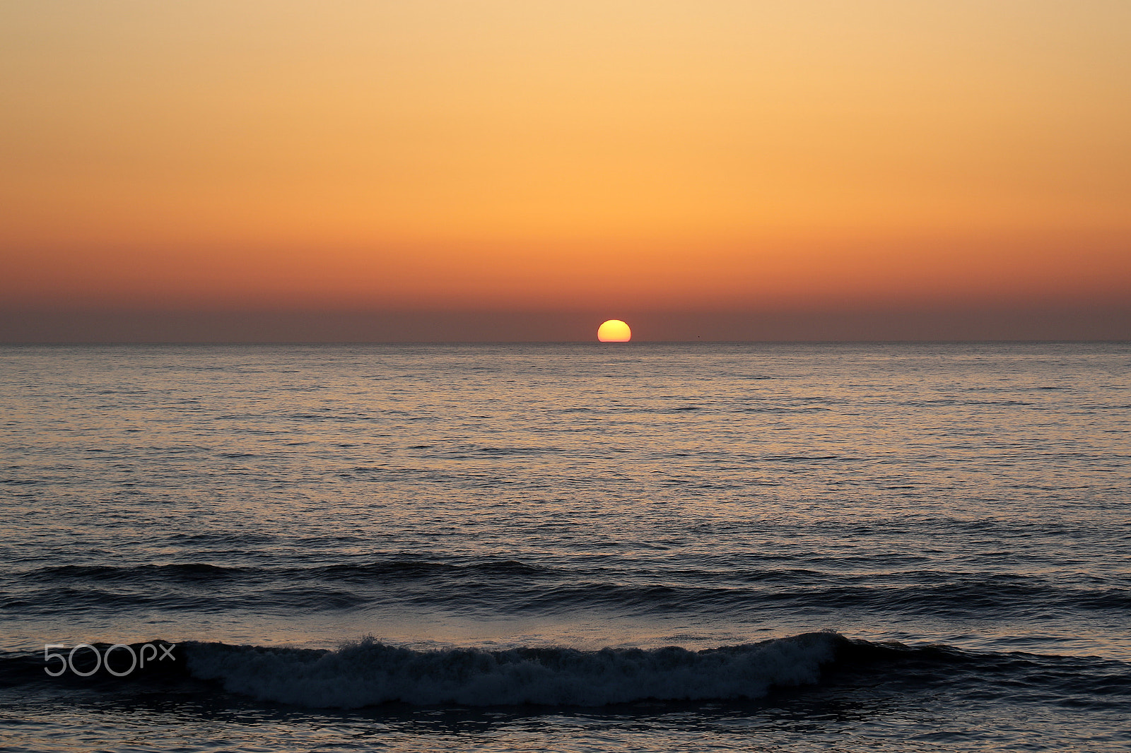 Canon EF 24-70mm F4L IS USM sample photo. Sunset photography