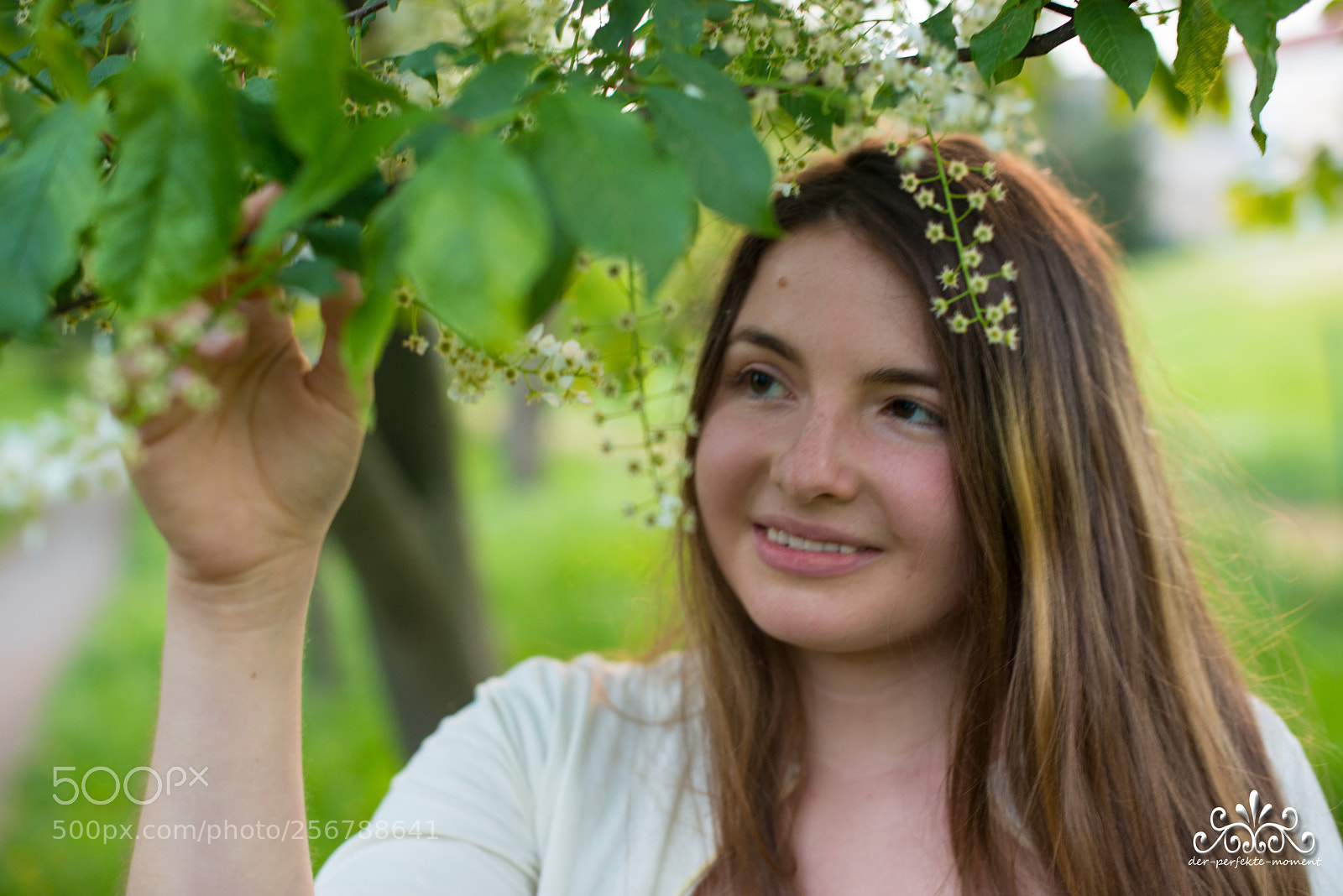 Nikon D800E sample photo. Young lady photography