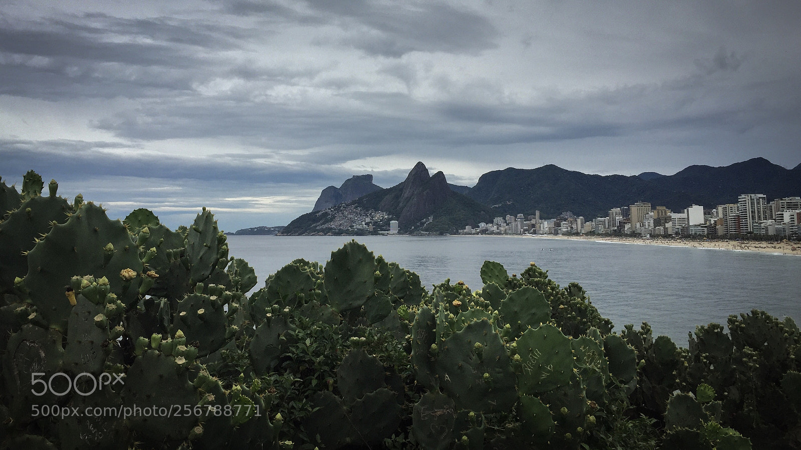 Apple iPhone 6 sample photo. Rio de janeiro photography