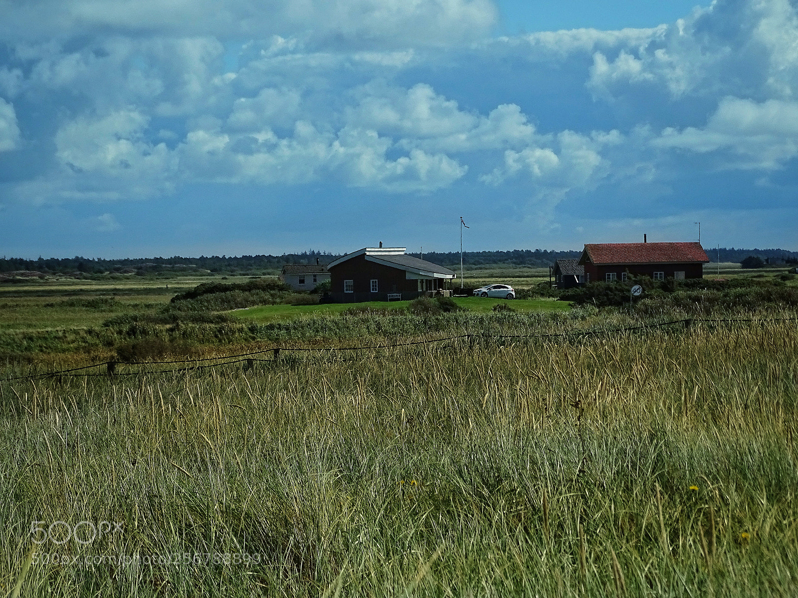 Sony Cyber-shot DSC-HX400V sample photo. Dunes photography