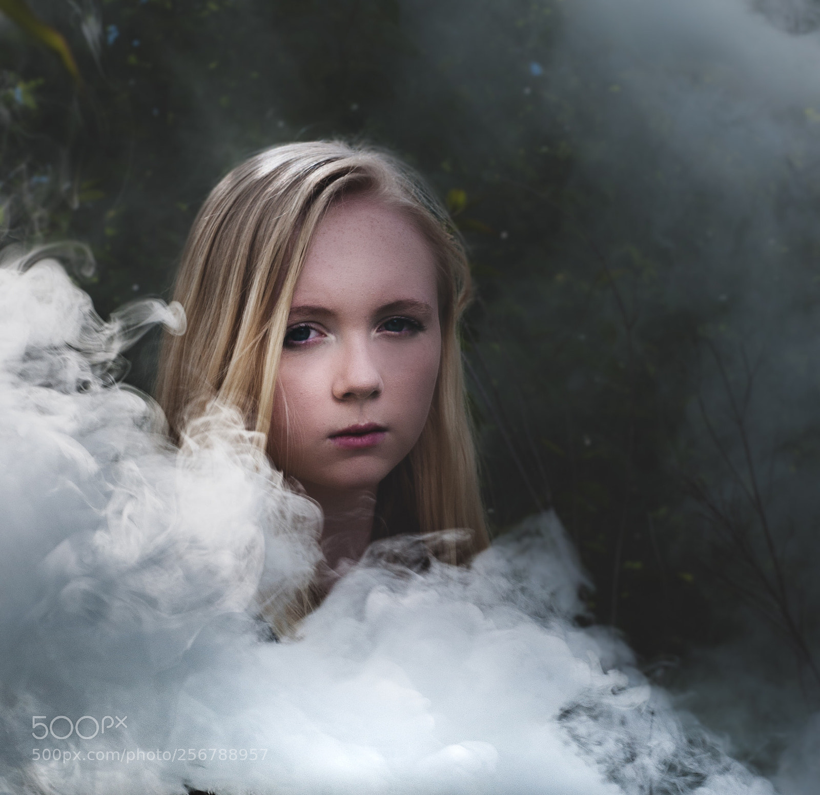 Nikon D90 sample photo. Jolie photography