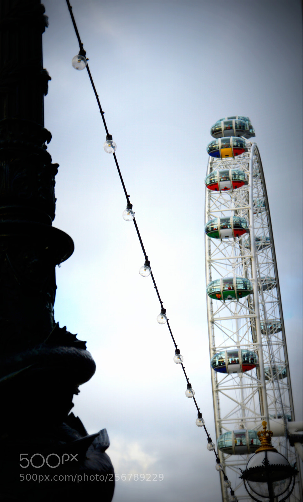 Nikon D3200 sample photo. Londra photography
