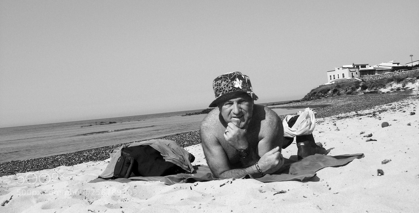 Nikon E5900 sample photo. Bikers al sole photography