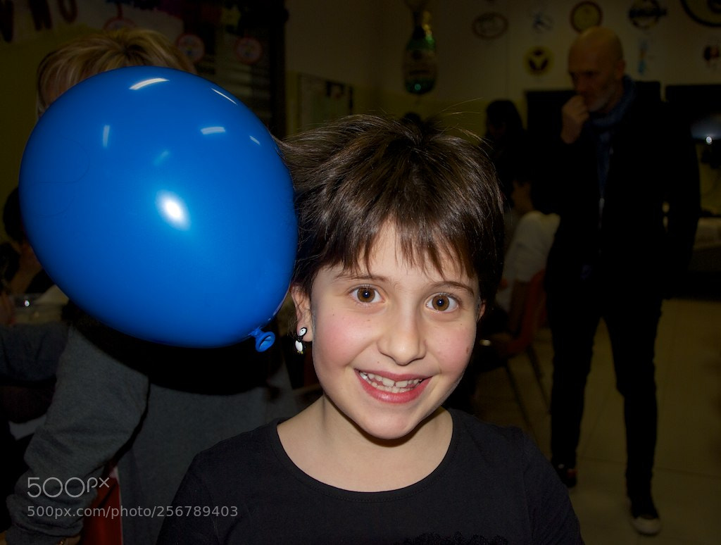 Nikon D60 sample photo. Version photography