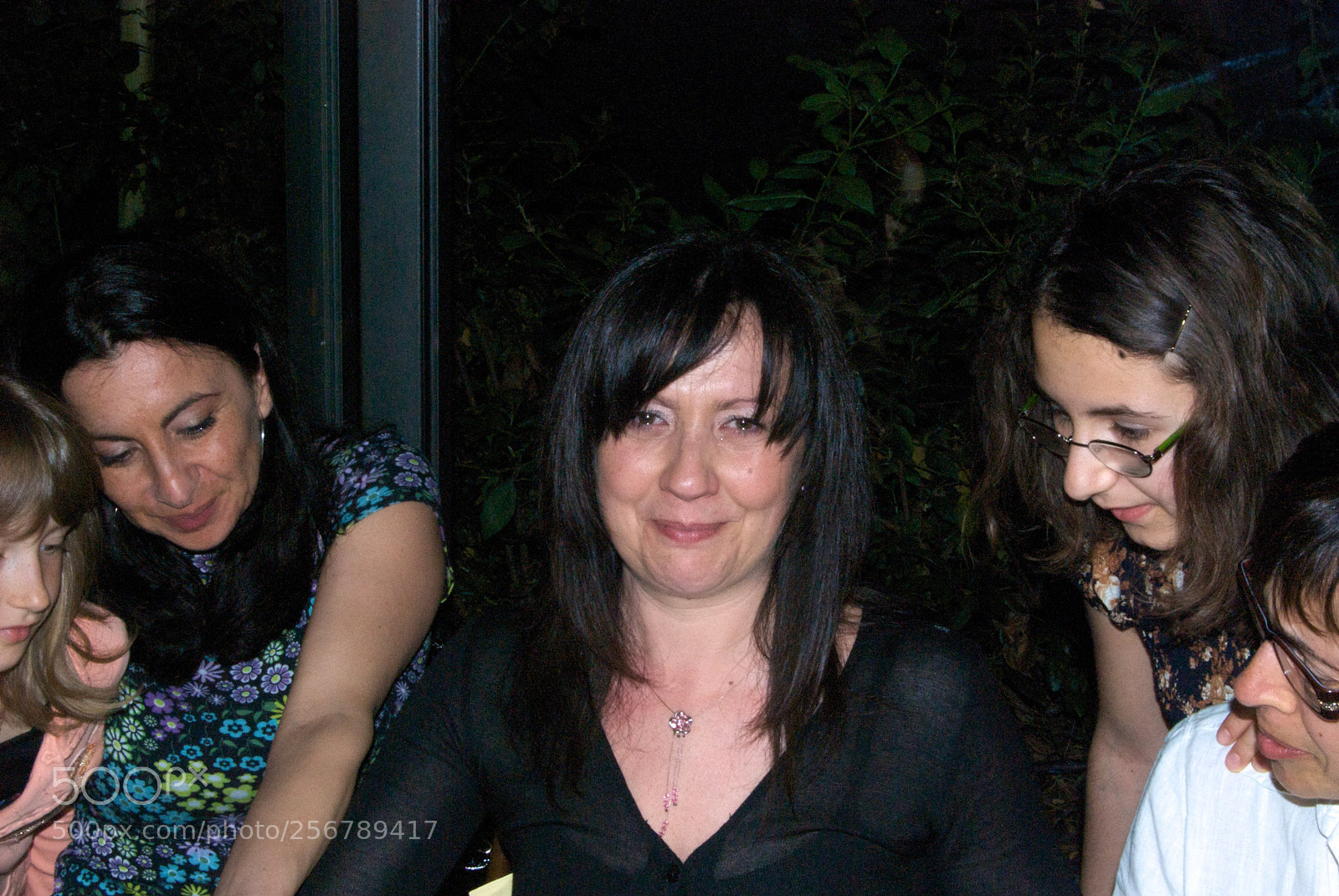 Nikon D60 sample photo. Version photography
