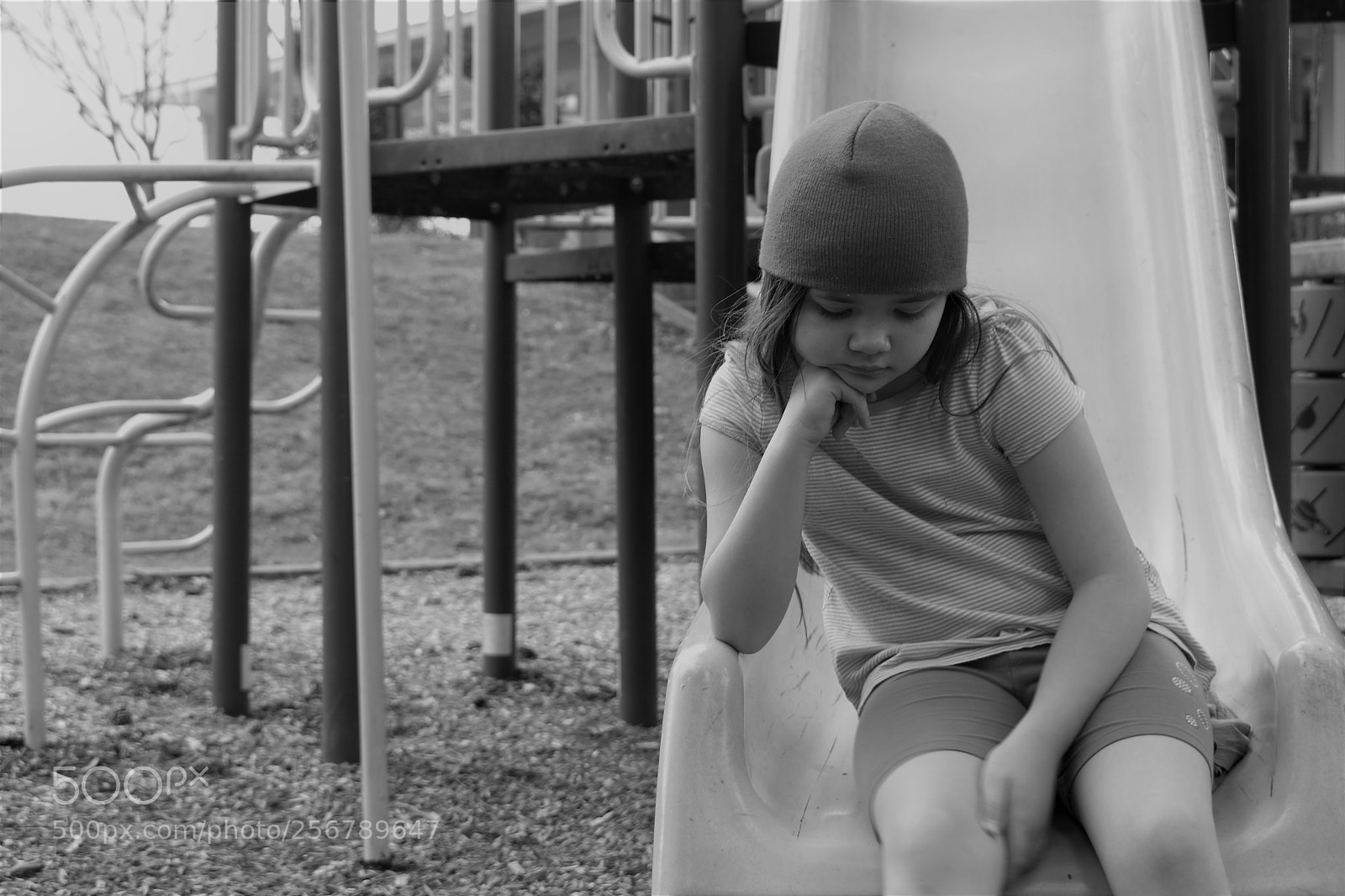 Nikon D3400 sample photo. Deep in thought. photography