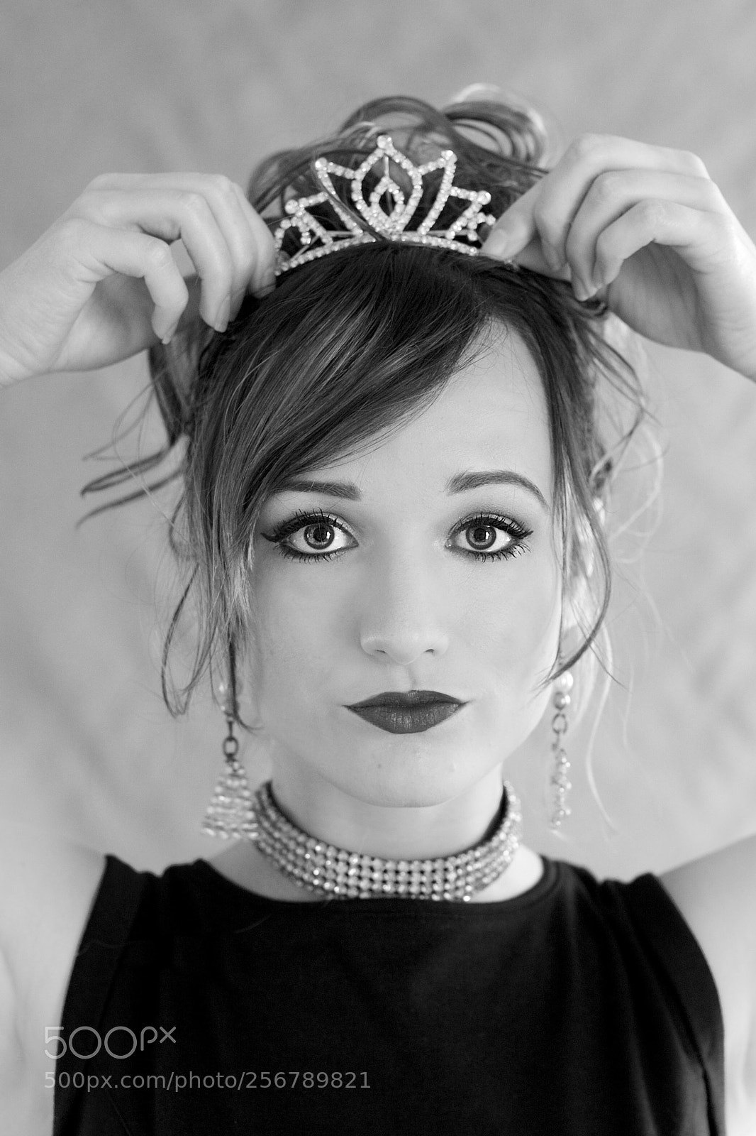 Canon EOS 6D sample photo. Daughter of a king photography