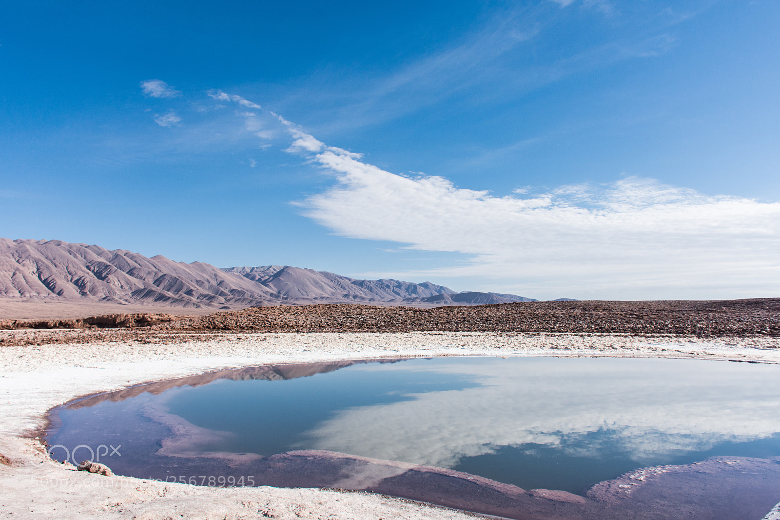 Nikon D7200 sample photo. Lagunas escondidas de baltinache photography
