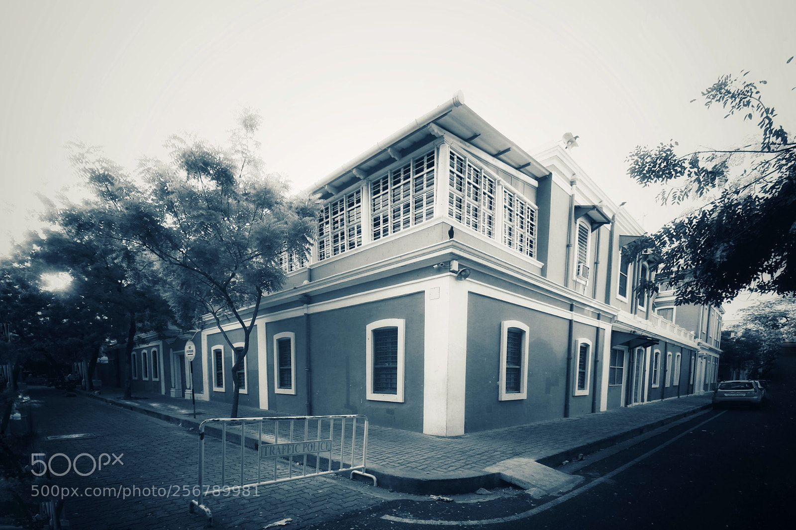 Canon EOS 80D sample photo. Pondicherry  photography