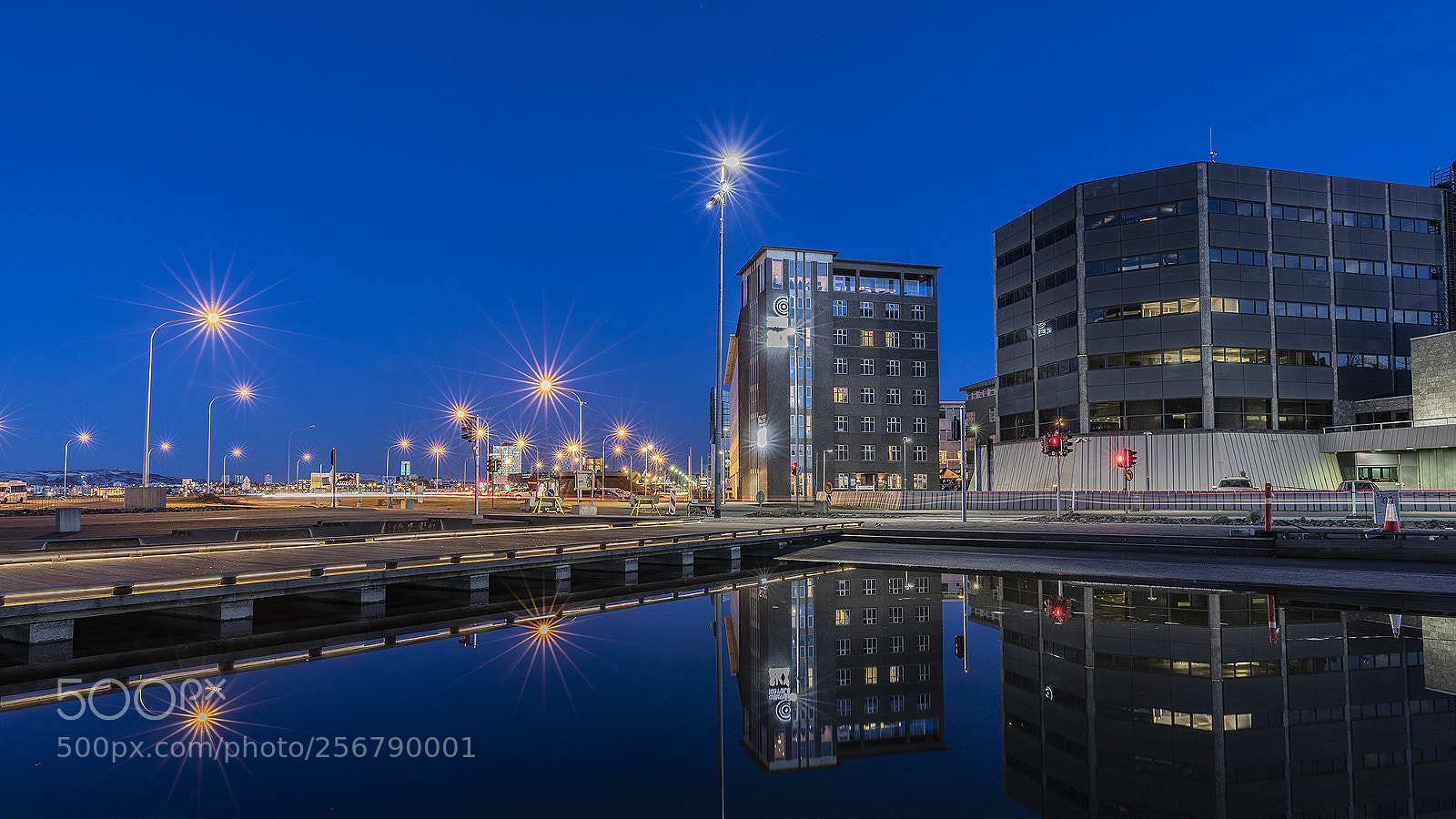 Canon EOS 5D Mark IV sample photo. Streets of reykjavik photography