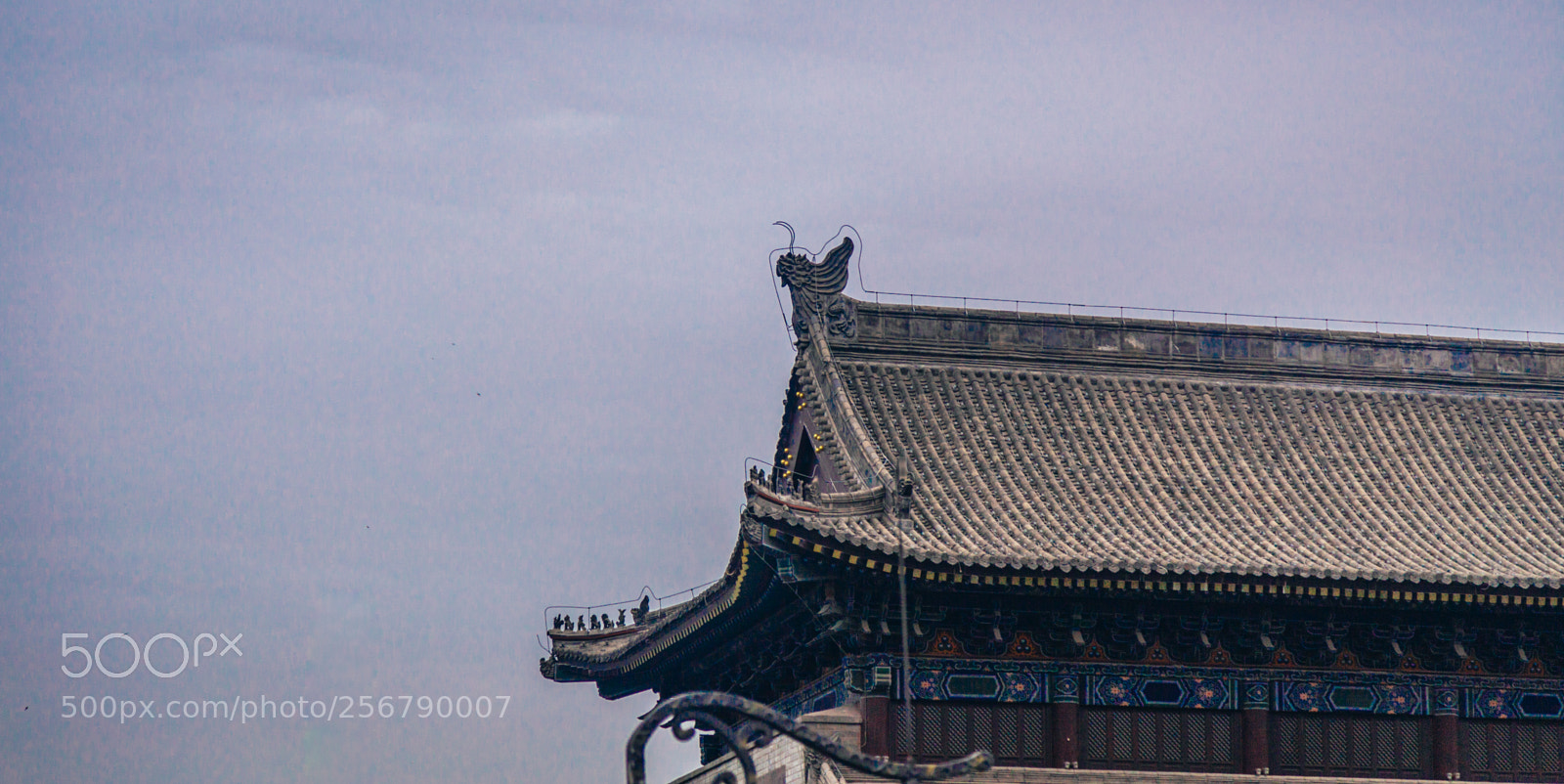 Canon EOS 6D sample photo. 西安 photography
