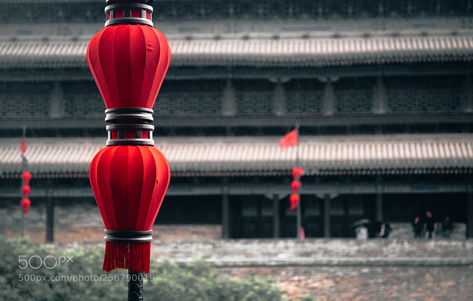 Canon EOS 6D sample photo. 西安 photography