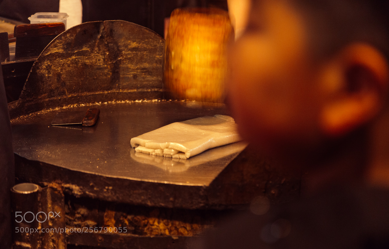 Canon EOS 6D sample photo. 西安 photography