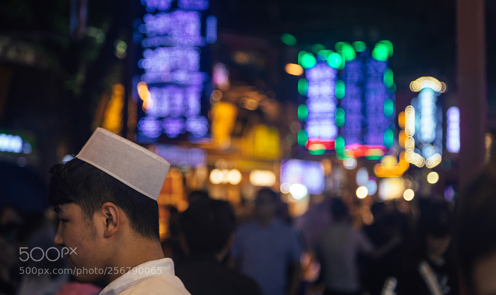 Canon EOS 6D sample photo. 西安 photography