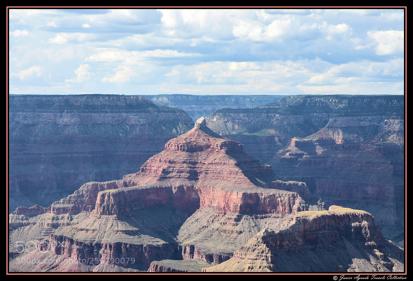 Nikon D7200 sample photo. Grand canyon photography
