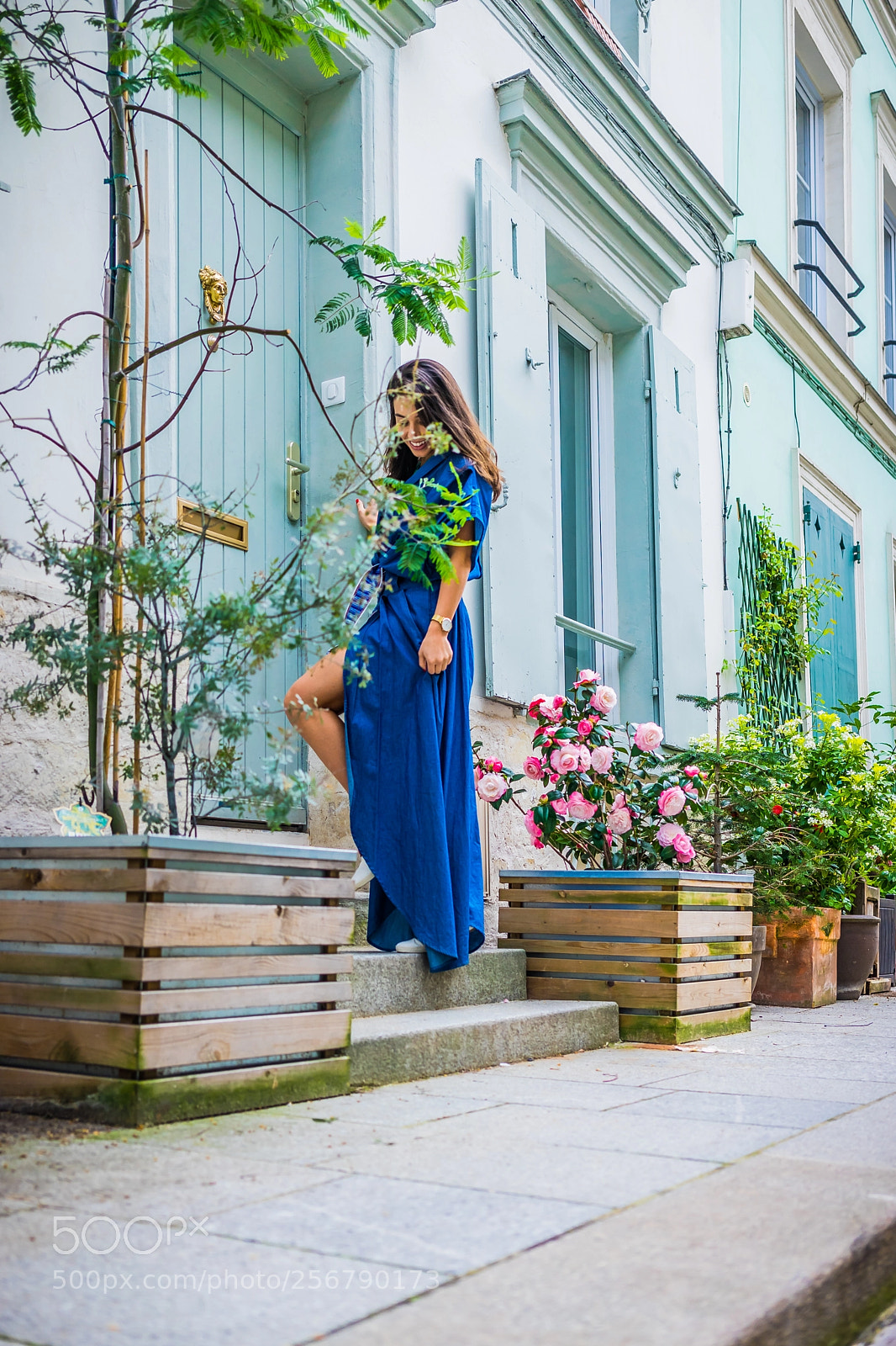 Sony a7 II sample photo. Summer collection - la photography