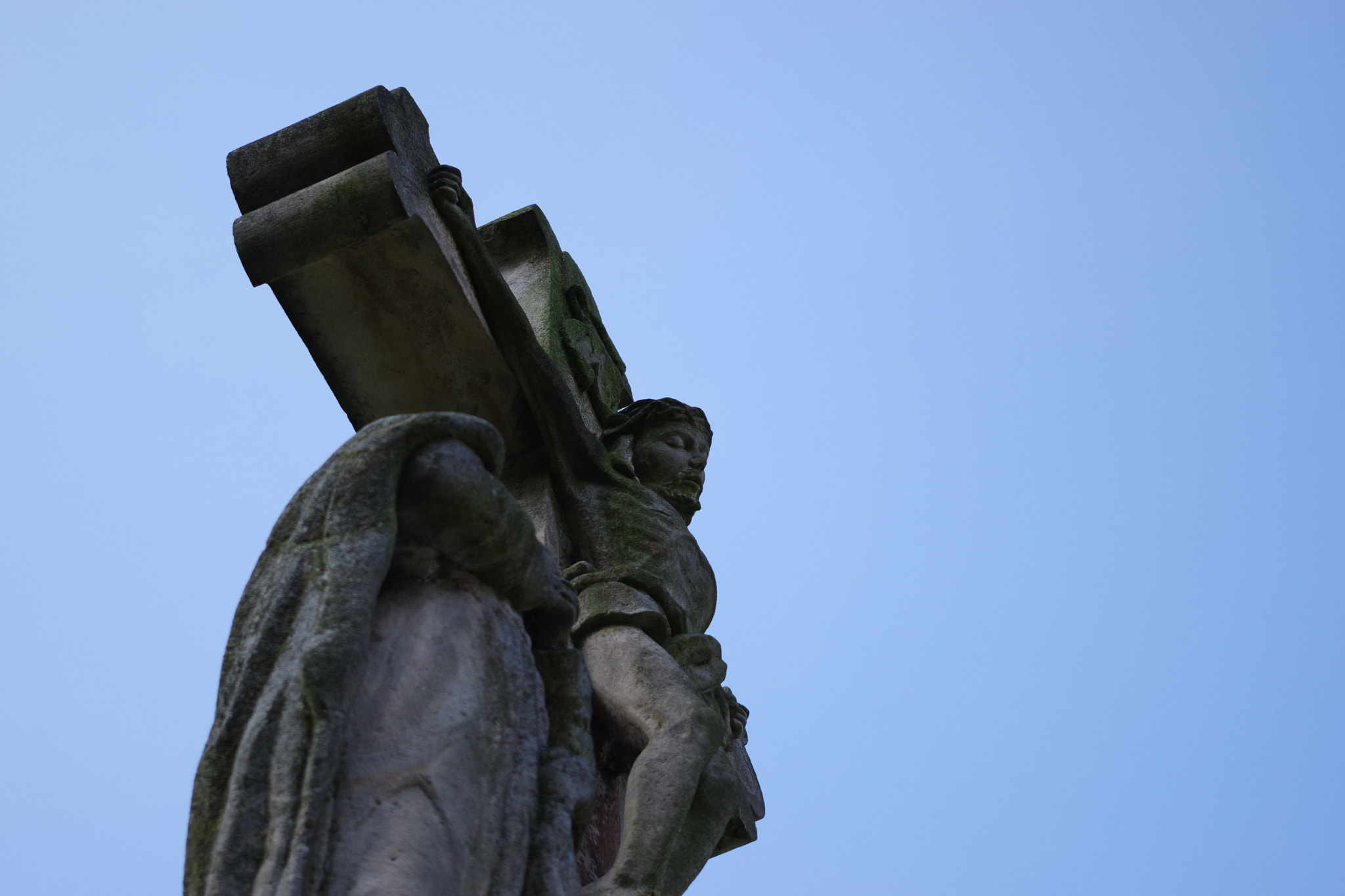 Pentax K-70 sample photo. Ready to take off photography