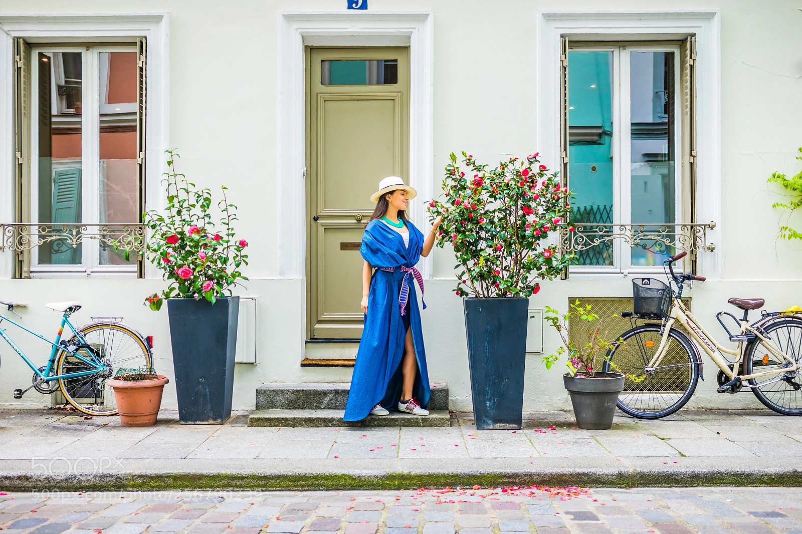 Sony a7 II sample photo. Summer collection - la photography
