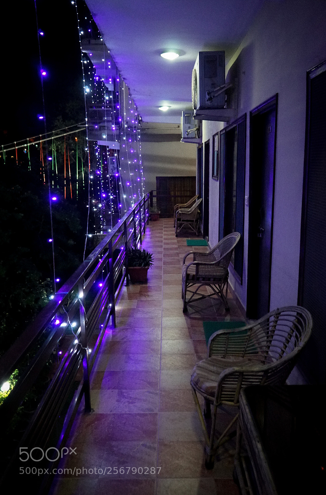 Sony a7 sample photo. Dancing lights photography