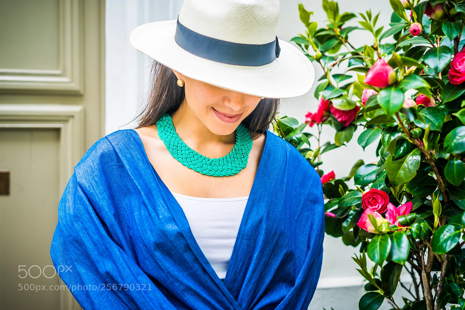 Sony a7 II sample photo. Summer collection - la photography